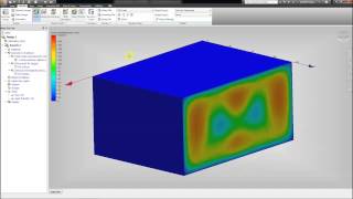 Sim 360 - CFD & FEA Simulation on the cloud - From Autodesk