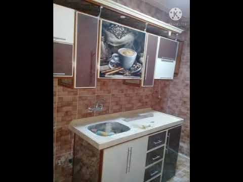 أجمل مطابخ و شبابيك و أبواب ألوميتال و أروع الألوان صور طبيعية بدون رتوش و الطبيعى يكسب ولا ايه