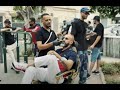 MORO Mental Remix Chaâbi By KRAM EDITION 