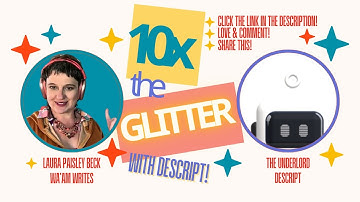 How I Edit My Podcast 10x Faster with Descript
