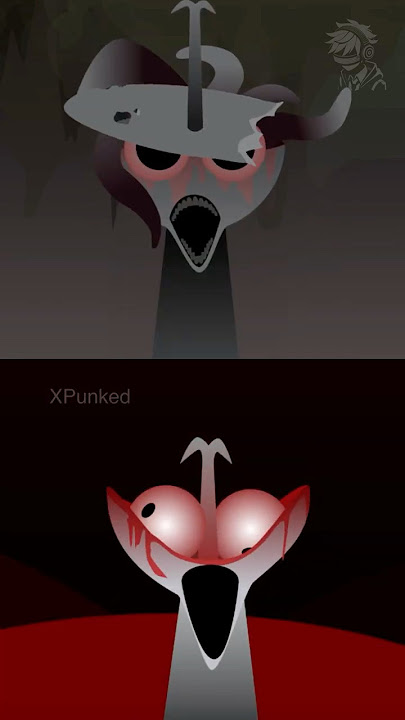 Incredibox Sprunki Phase 3 Rotten and Forgotten vs. Sprunki Phase 3 Remix