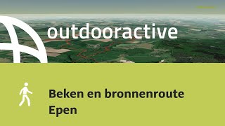 Beken En Bronnenroute Epen