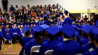 CHS Graduation 2009