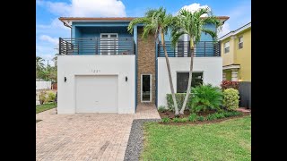 1221 NE 11th Ave, Fort Lauderdale, FL 33304 - Redfin.com