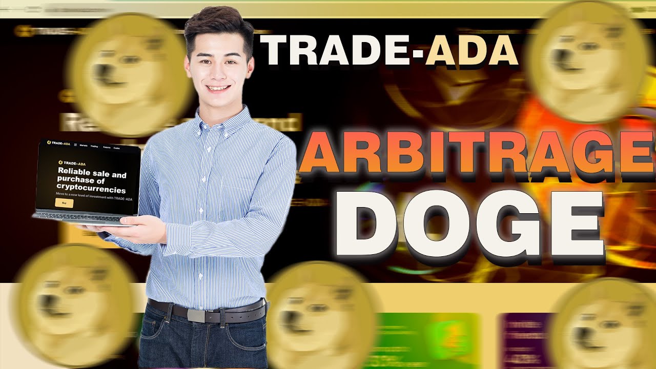 CRYPTO ARBITRAGE | DOGECOIN GET 15% PROFIT | P2P TRADING WITH NEW CRYPTO PLATFORM