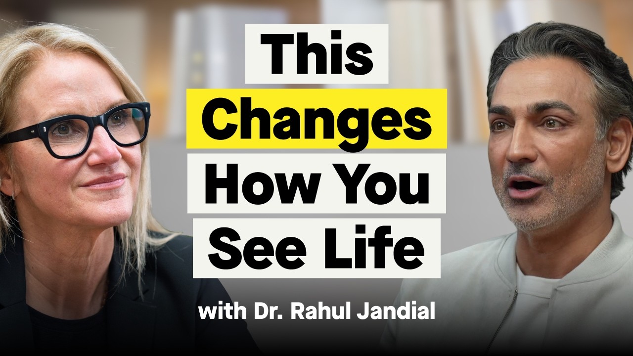 What Really Matters in Life? A Cancer Surgeon's Warning After 15,000 Patients