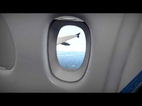 Aeroplane Mode - Trailer Tease