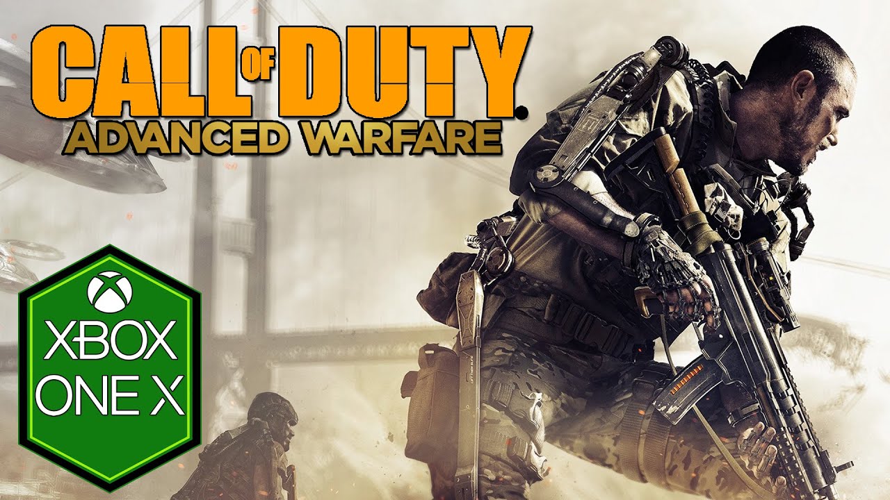Reviews Call of Duty: Advanced Warfare - Gold Edition (Xbox ONE