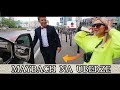 Jeździłem Maybachem za PONAD MILION ZŁOTYCH na Uberze w Warszawie ! | Hi_5