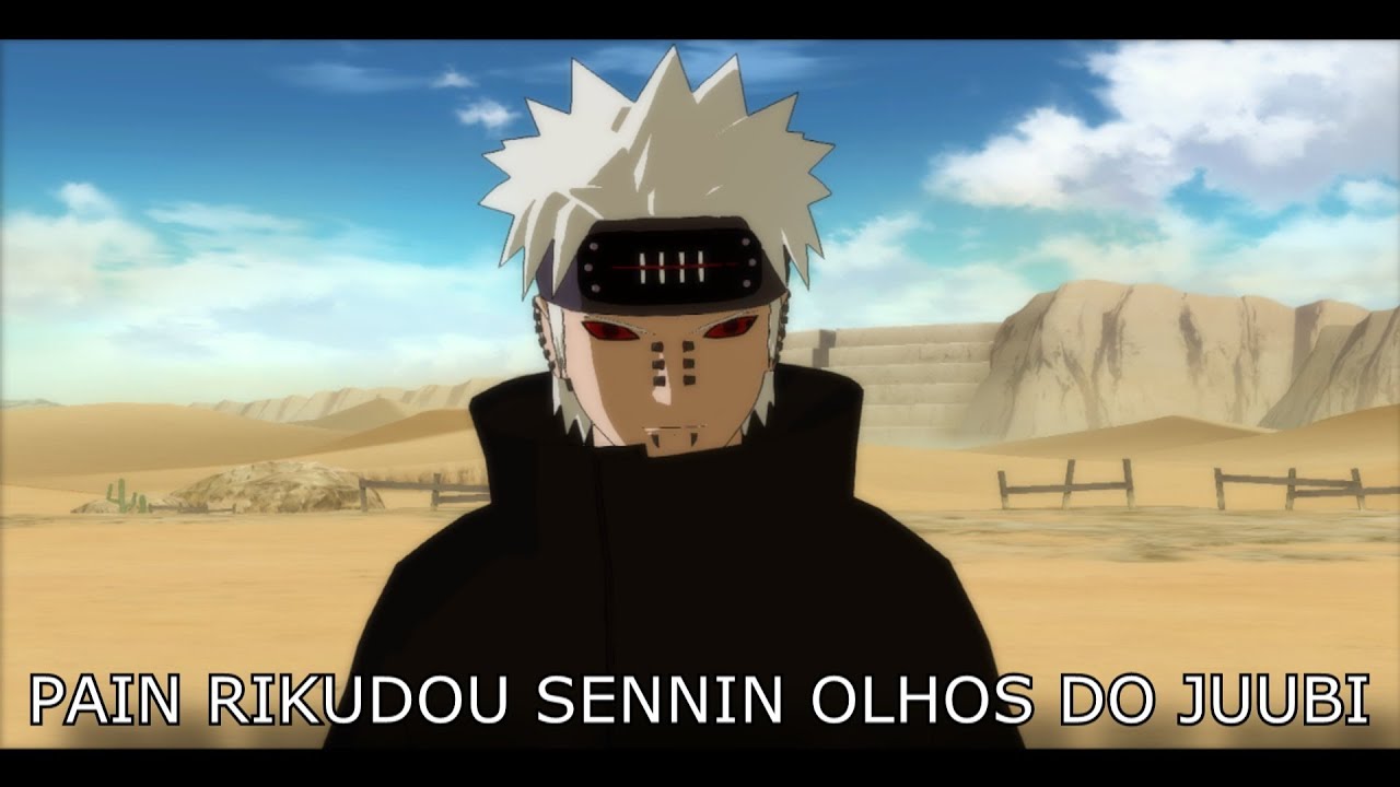 Sennin No Te