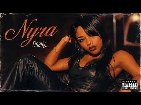 Nyra – Finally… | Full Album | 90s R&B - YouTube