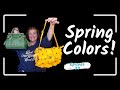 Don’t Count Them Out: Kurt Geiger & Dooney & Bourke Have Some AMAZING Bags!!