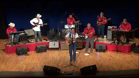 Grand O' Opry  5/12/18   Jim Winters   I Just Want...