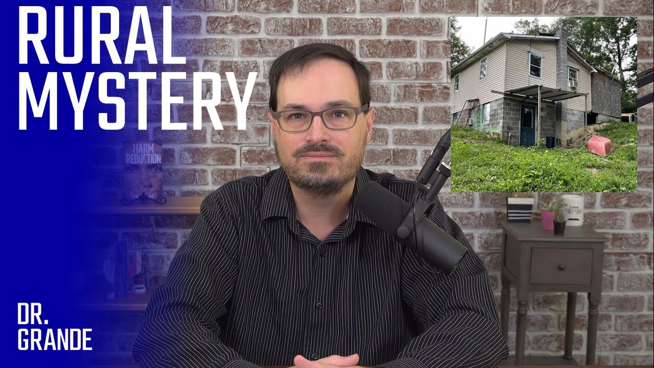 Summer Wells Case Analysis | Rural Home Mystery