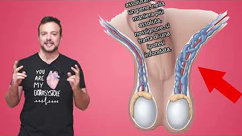 Quanto deve essere grande un testicolo?