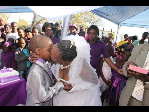 Video: Jinsi Mvulana Na Msichana Wanapaswa Kuishi