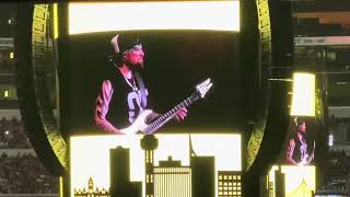 Five Finger Death Punch “The Bleeding” AT&T Stadium 8/20/23
