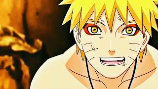 This Is 4K Twixtor Naruto Edit