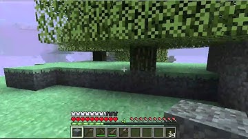 Lets Play Minecraft: The Aether BRONZE DUNGEON!