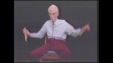 Mister Bones - Percy Danforth Pt. 4