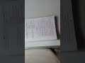 Archer Book exercise #reels #shortsfeed #study #explained #describe #english