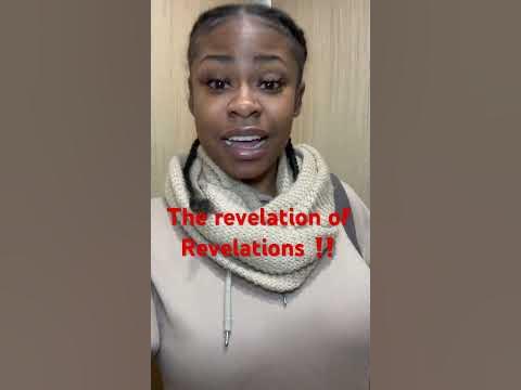 The revelation of revelations ‼️ (MUST WATCH) #motivation #faith - YouTube