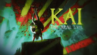 𝐇𝐞 𝐢𝐬 𝐚 𝐫𝐞𝐚𝐥 𝐯𝐢𝐥𝐥𝐚𝐧 -𝐊𝐮𝐧𝐠 𝐟𝐮 𝐩𝐚𝐧𝐝𝐚 4K Edit Kraxz