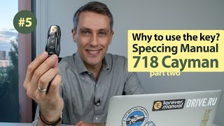 The Base Porsche 718 Ep 5 Speccing My Manual Cayman 20 Part 22