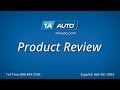 1A Product Review Radiator 1ARAD00756 Buy Quality Auto Parts at 1A Auto