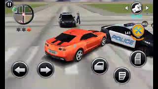 Real thug life of grand gangster 3d screenshot 5