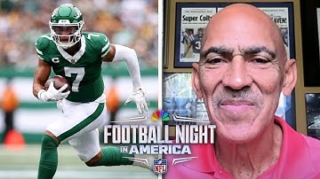 NFL Week 1 positive surprises: Justin Fields