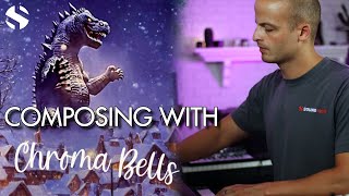 Composing With Chroma Bells