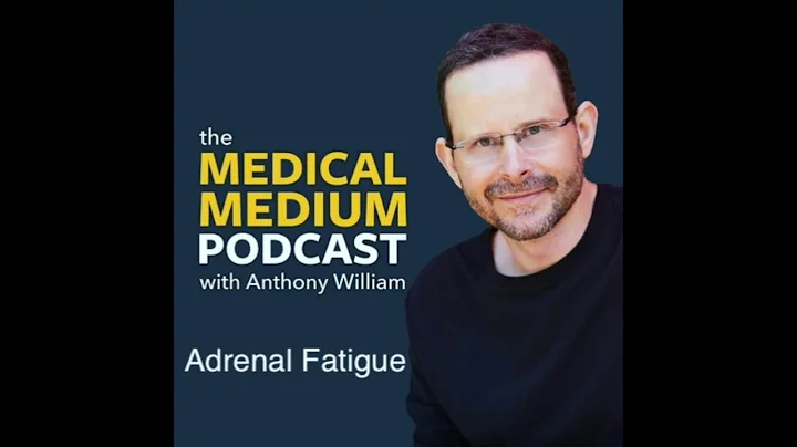 Healing From Adrenal Fatigue