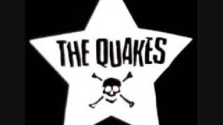 Video thumbnail of "The Quakes - 1,000kats"