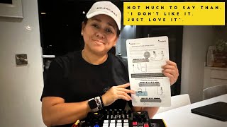 Unpacking Maono Caster  E2  Podcasting Console