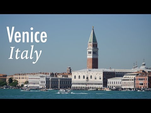 Venice Italy -