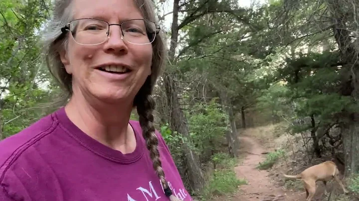 Cedar Valley Trail & Baldy Point Loop