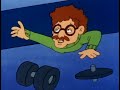 Police Academy Animated E07 Worth Her Weight In Gold Police Academy Animated E07 Worth Her Weight In Gold