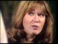 Capture de la vidéo Juliane Werding - Wenn Du Denkst Du Denkst (Plattenküche)