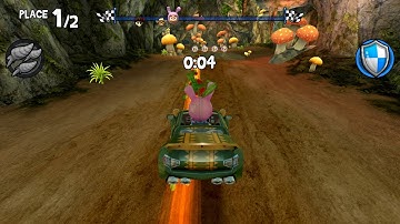 Beach Buggy Racing - Daily Challenge S02 Day 11