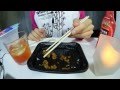 【音フェチ】 パリカリ ミミガーのから揚げ で祝杯 part2 咀嚼音 【ASMR】 Eating Sound Ear to Ear Whisper