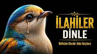 İlahiler Dinle - Nefesim Daralır Adın Geçince Özledim Ya Resulallah Bekledim Ya Resulallah|Zikirli