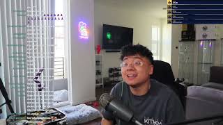 May 16 2023 Youtube Stream - UKRAINIAN CREAM | Erick Khan Full Stream