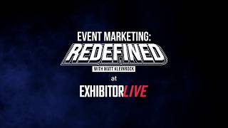Live from EXHIBITORLIVE 2026 with Jessica Sibila