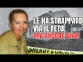 ERA INCINTA DI 8 MESI e gliel&#39;ha STRAPPATA via dal GREMBO- Caso Montgomery