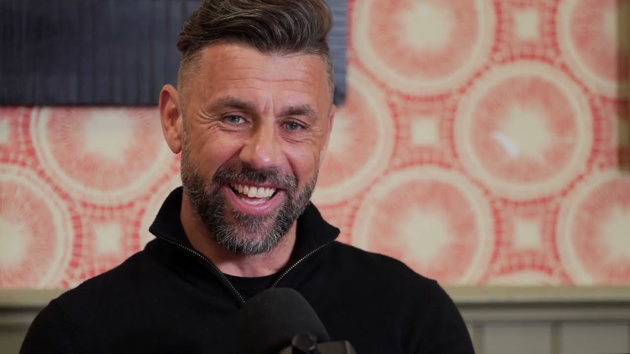 Kevin Phillips Sự Ổn Định Tuyến Giữa - Huyền Thoại Trên Đỉnh Cao