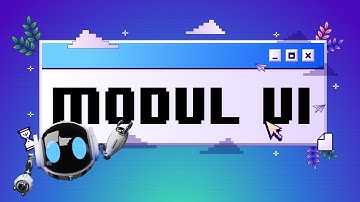 Tutorial Modul 6 | Array