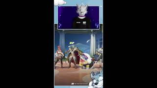 shark time! 🦊 18+ 🐾 Marvel Rivals