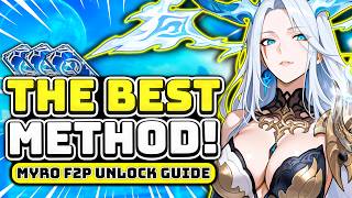 Do This Now! How To Unlock Myro For FREE In Solo Leveling:ARISE