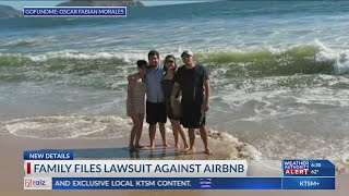 Family files lawsuit after death of El Paso siblings